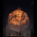 한강불꽃축제모음 이미지