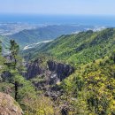 9월 23일 (토) 설악 비경 산행안내 및 예약 이미지