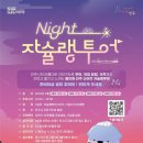 코리아 관광나이트 이미지