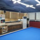 꿈의당구장 이미지