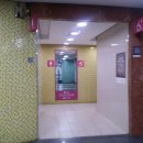 충무로역(4) 화장실 이미지