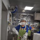 불기 2569(2025)년 7월 종로노인복지관 배식봉사 이미지