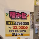 녹지마젤라또