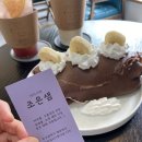 달샘카페