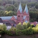 작은예수의집 이미지