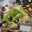 동해시-14 | 화성시청 골뱅이전문점통골뱅이맛집 후기, 동해 백골뱅이 vs 서해 통골뱅이 비교