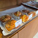 갓구워낸빵 | 대구 율하 빵집 [위드윗베이커리] 갓 구워낸 빵을 맛볼 수 있는 빵맛집