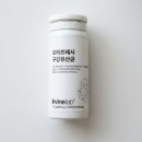 입냄새 영양제, 구강유산균 추천 어바인랩 오라프레시 WPE 후기