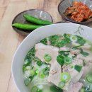 올레뜰 | 제주공항맛집 올레국수 수요미식회 고기국수 솔직후기