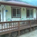 고씨굴팬션 이미지