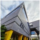 반곡동 복합커뮤니티센터 배드민턴 이미지