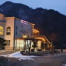 곰배령펜션 휴림 이미지