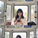 바다의왕자마린보이 | 부산 1박2일 여행 ♪(´▽｀) 룰루 / 광안리 / 해운대 /뚜벅이