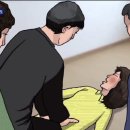비정상적인 안수 기도로 감염되었다고 사료되는 매독 1례 이미지