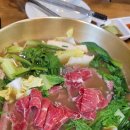 동방삭옻고개샤브샤브 | 이천맛집) 동방삭샤브샤브!!