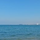 실안바다풍경 이미지