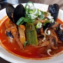 짬뽕명가상하이 이미지