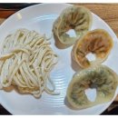 아리랑 개성 손만두 이미지