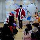 홍성어린이집 | 전국출장 마술사섭외 태안 홍성 산타매직쇼 견적안내