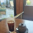 신흥중1길 | 순천 연향동 애견동반 카페 고즈넉한 분위기 쌍화차 대추차 맛집 ‘하노크’