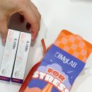 부채표 글루콘산 마그네슘 액상 마그네슘 마그랩 포 스트레스 후기