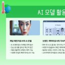 뷰티광고기획