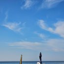 등명해변(철길옆) 이미지