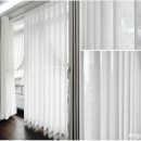 솜씨 | 북청라 푸르지오 트레시엘 청라커튼 블라인드 선택법! 공간솜씨 시공 후기