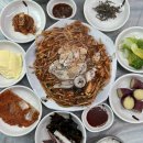 내남 | 경주 내남 맛집 정이 넘치는 놀부네아구찜
