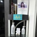 경춘로1256번길1R | 남양주 평내동 미용실 루아헤어 서아원장님 디자인펌 디자인컷 후기