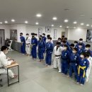 용인대국민유도관 이미지