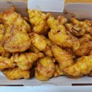 교촌치킨둔전점