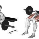 락 바디 짐 이미지