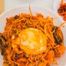 아우네해물아구찜대구왕뽈찜 | 인계동 권선동 맛집 어디갈까? 소문난대구왕뽈찜해물아구찜 권선직영점 매콤 후기