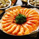 명품조개찜 이미지