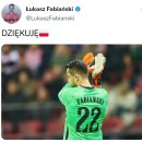 [오피셜] 우카시 파비안스키, 폴란드 대표팀 은퇴 이미지