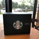 NR-22[상무대로]-하-50 | 스타벅스 광주 서머레디백 그린 교환 성공! 두번은 못해ㅠ