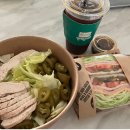 고촌지하철2번 출구 이미지