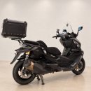 BMW C400GT 22년식 판매해요 이미지