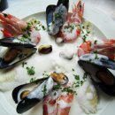 Filets de sole Marguery(필레 드 솔 마르게리) 이미지