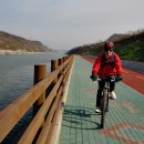 경인아라뱃길 시천교 이미지