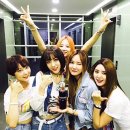 EXID 카카오 검색결과