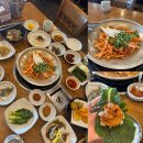 교동쌈밥 경주 | 경주 황리단길 교동쌈밥 맛집 / 조금은 아쉬웠던 후기