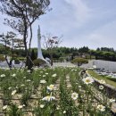 거창사건 추모공원 이미지