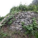 어청도 봉수대 이미지