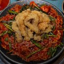 서희아구찜 | tvn 남겨서뭐하게 성수동 곱창튀김아귀찜 1m 뚝섬역 서희투어 맛집 식당