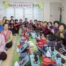 비문해 어르신을 위한 문해교육 이미지