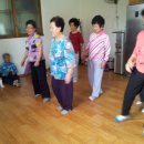 마산1리 경로당 이미지