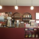 Madder Coffee gallery