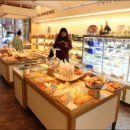 파리바게트 앞 이미지